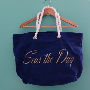 Beach Bag
